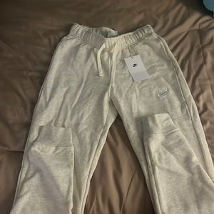 Nike sweatpants